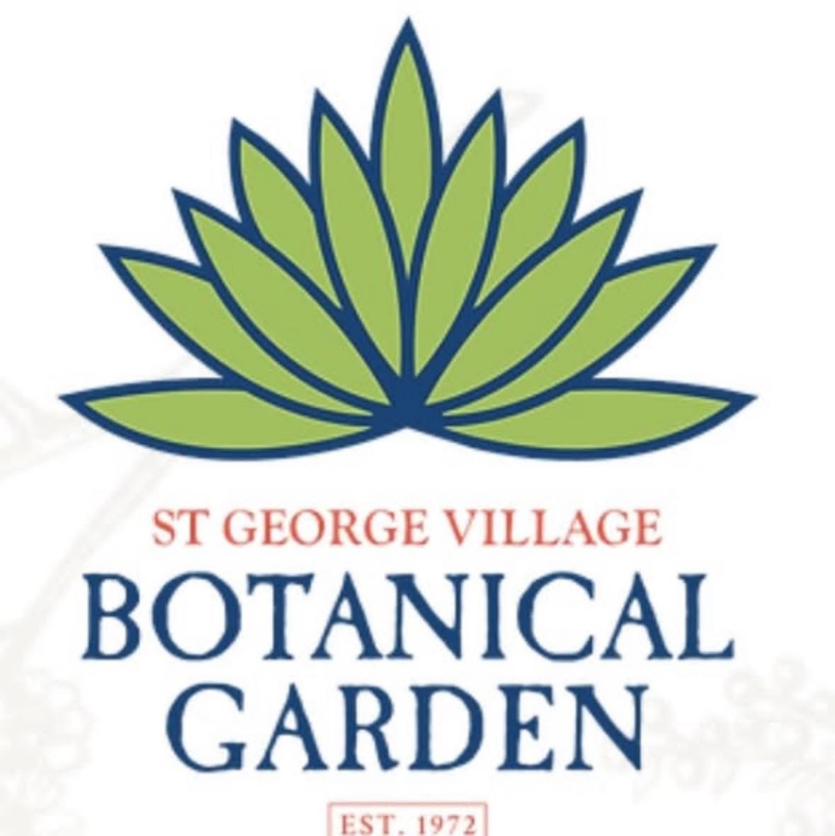 St. George Village Botanical Garden